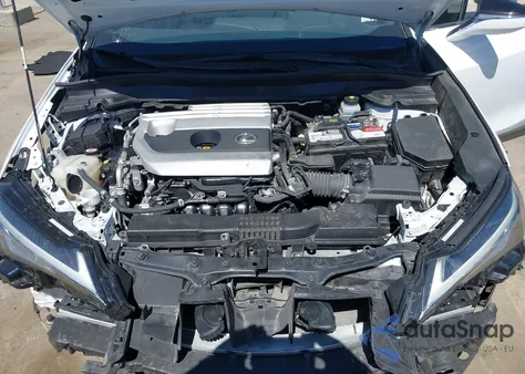 2019 Lexus Ux 200 F Sport from USA, damaged, VIN JTHY3JBH1K2006480